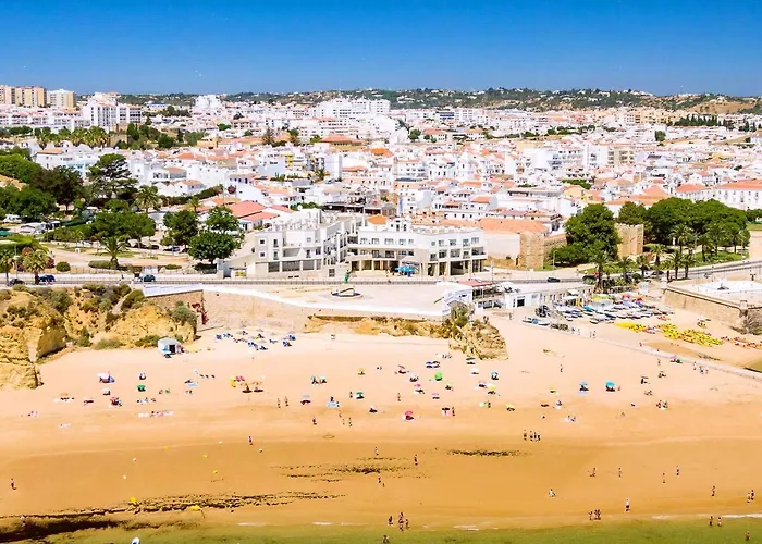 公寓 Fabrica Da Ribeira 71 By Destination Algarve