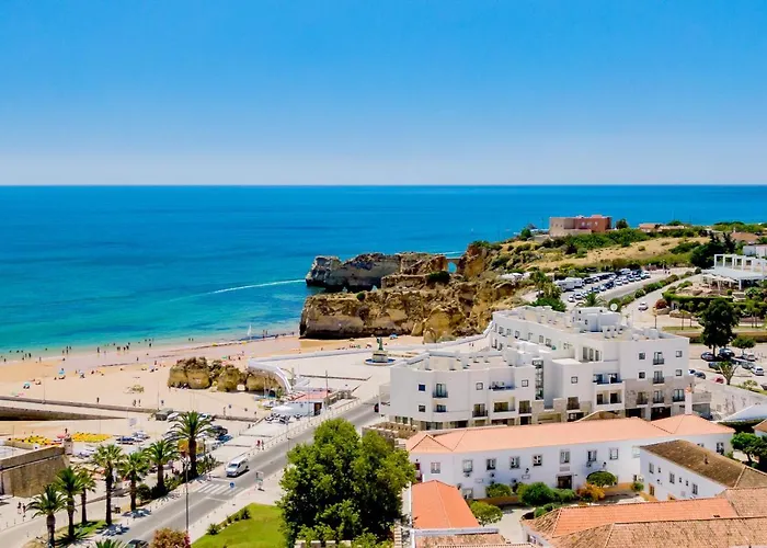 公寓 Fabrica Da Ribeira 71 By Destination Algarve