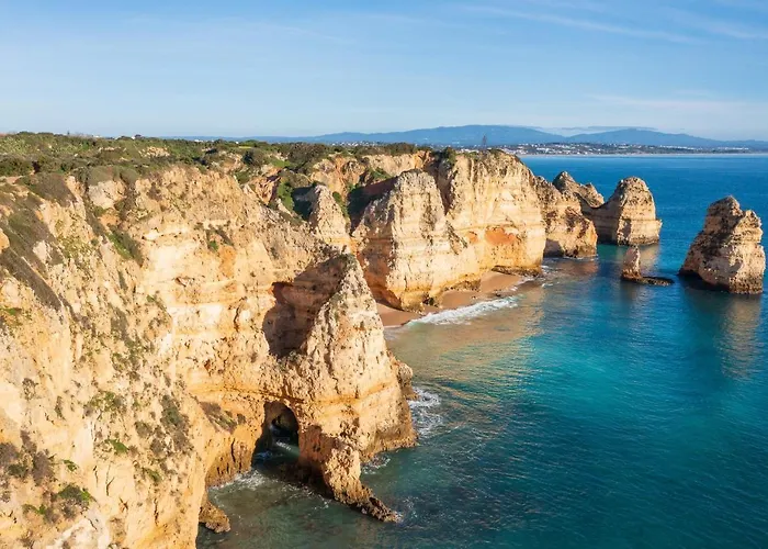 Fabrica Da Ribeira 71 By Destination Algarve * 拉哥斯