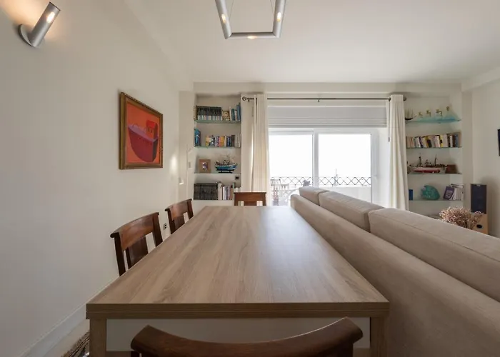 Fabrica Da Ribeira 71 By Destination Algarve * 拉哥斯