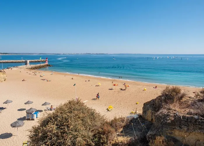 Fabrica Da Ribeira 71 By Destination Algarve 公寓