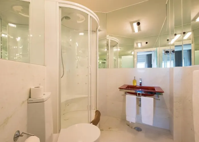 Fabrica Da Ribeira 71 By Destination Algarve 公寓 *