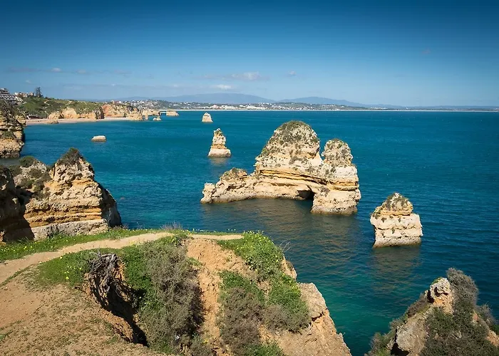 公寓 Fabrica Da Ribeira 71 By Destination Algarve *