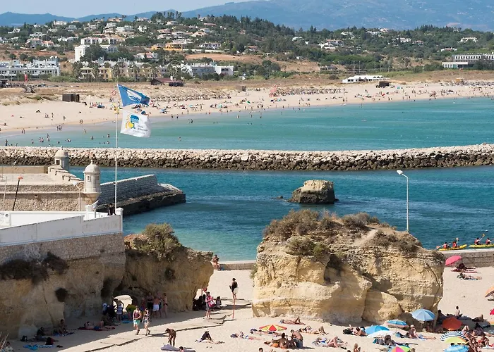 Fabrica Da Ribeira 71 By Destination Algarve 拉哥斯