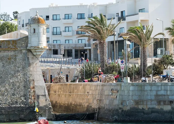 Fabrica Da Ribeira 71 By Destination Algarve 拉哥斯