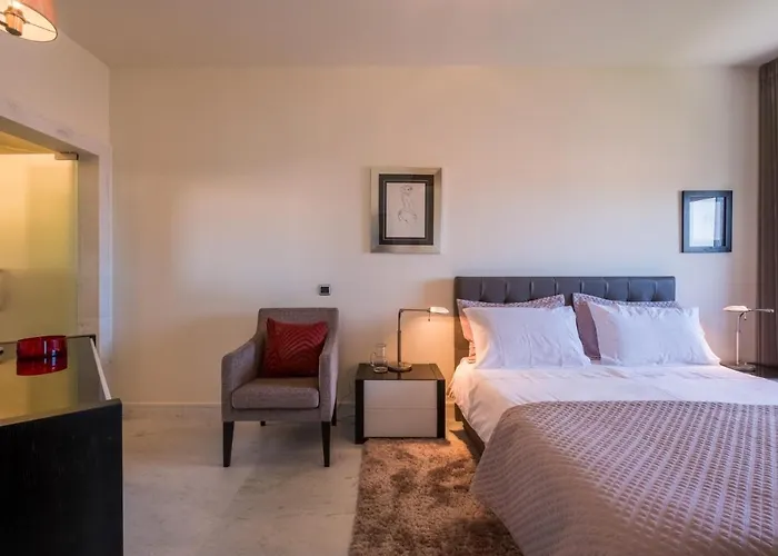 公寓 Fabrica Da Ribeira 71 By Destination Algarve