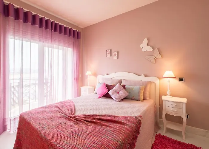 公寓 Fabrica Da Ribeira 71 By Destination Algarve *