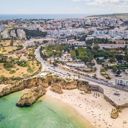 Apartment Fabrica Da Ribeira 71 By Destination Algarve *