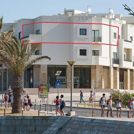 Fabrica Da Ribeira 71 By Destination Algarve Apartment Lagos