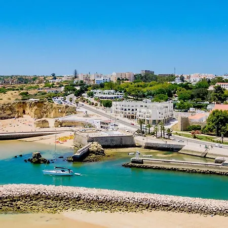 Fabrica Da Ribeira 71 By Destination Algarve Apartment *