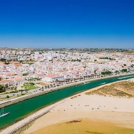 Fabrica Da Ribeira 71 By Destination Algarve