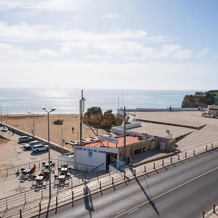 Fabrica Da Ribeira 71 By Destination Algarve * Lagos