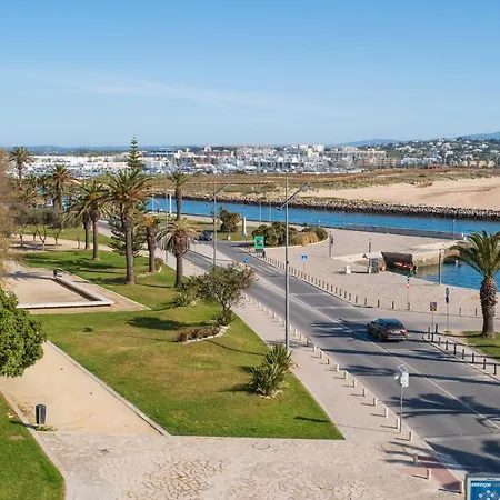 Fabrica Da Ribeira 71 By Destination Algarve Apartment Lagos