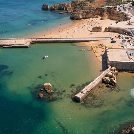 Apartment Fabrica Da Ribeira 71 By Destination Algarve