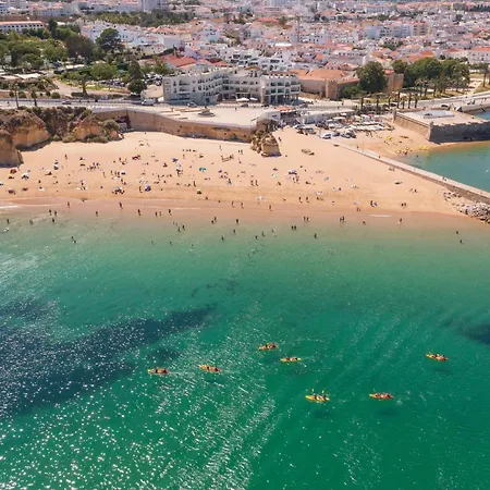 Fabrica Da Ribeira 71 By Destination Algarve Apartment