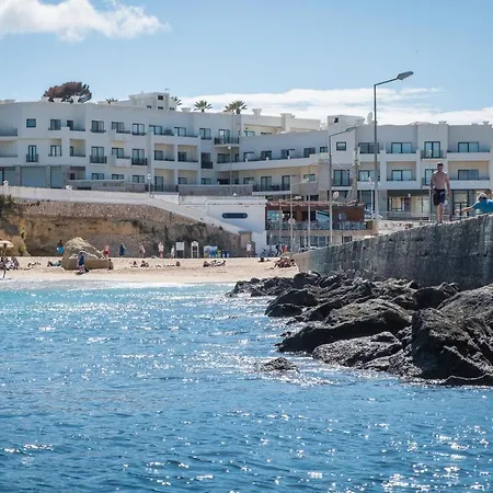 Fabrica Da Ribeira 71 By Destination Algarve Apartment *