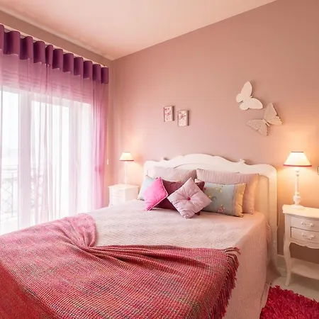 Apartment Fabrica Da Ribeira 71 By Destination Algarve *